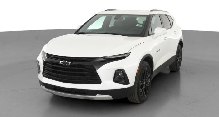 2022 Chevrolet Blazer  -
                Bessemer, AL