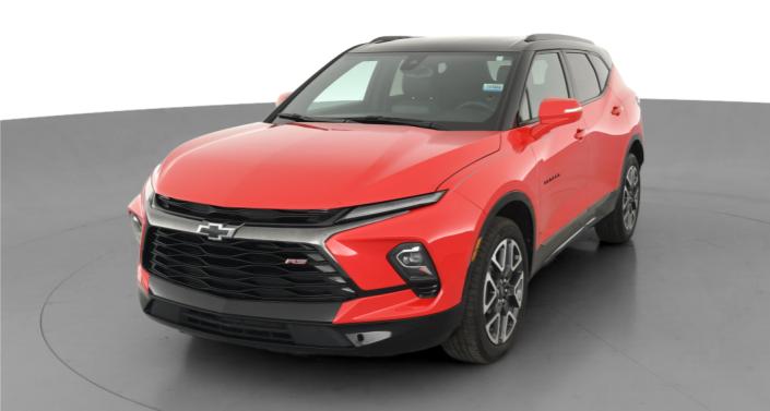 2023 Chevrolet Blazer RS -
                Bessemer, AL