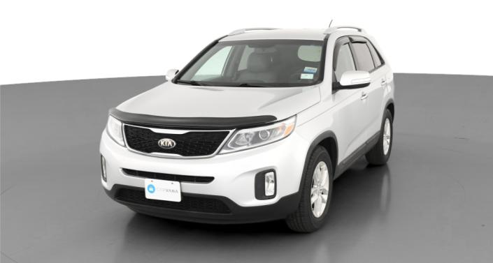 2014 Kia Sorento LX -
                Auburn, GA