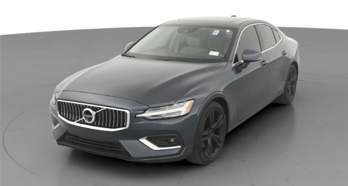 2022 Volvo S60 B5 Inscription -
                Auburn, GA