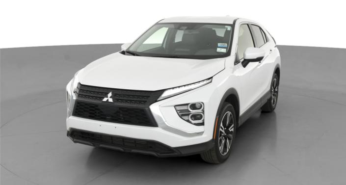 2024 Mitsubishi Eclipse Cross SEL -
                Bessemer, AL