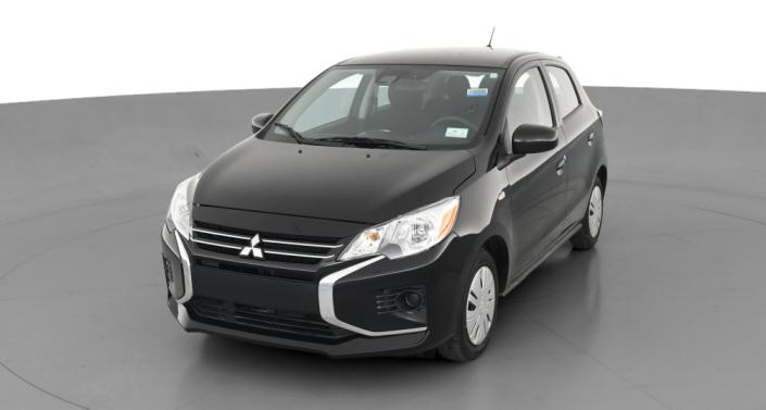 2024 Mitsubishi Mirage ES -
                Bessemer, AL