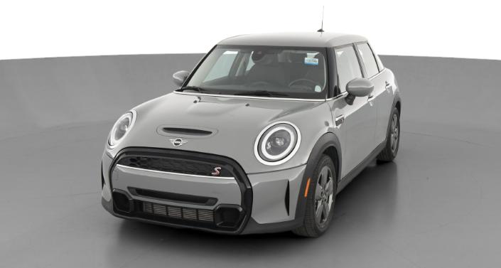 2022 MINI Cooper Hardtop S -
                Haines City, FL