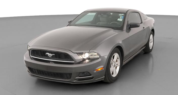 2014 Ford Mustang V6 -
                Tolleson, AZ