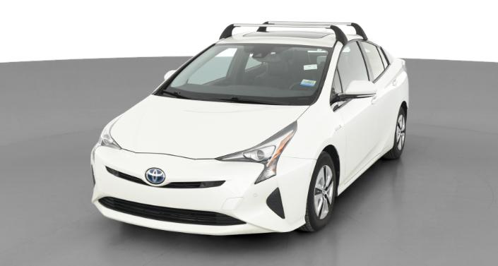 2017 Toyota Prius Four -
                Trenton, OH