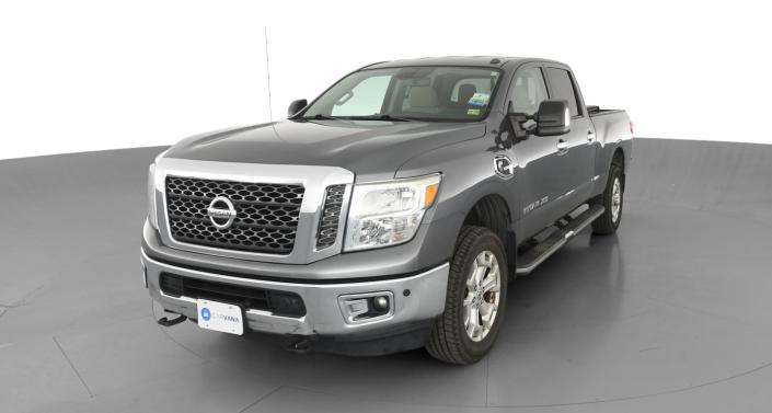 Thumbnail: 2016 Nissan Titan - 1