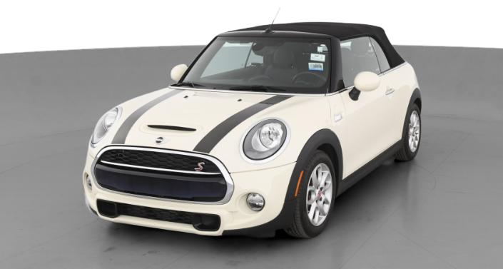2017 MINI Cooper Convertible S -
                Concord, NC