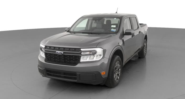 2023 Ford Maverick XLT -
                Indianapolis, IN