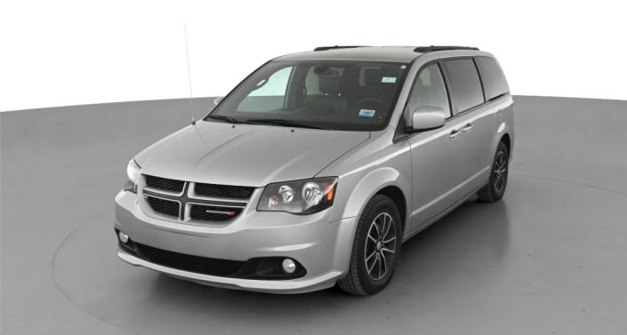 2019 Dodge Grand Caravan SE -
                Beverly, NJ