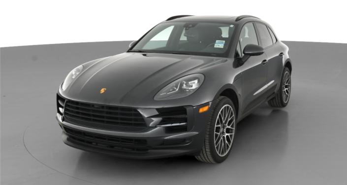 2021 Porsche Macan S -
                Richton Park, IL