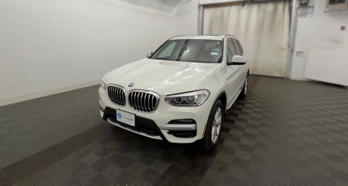 2021 BMW X3 xDrive30i -
                Framingham, MA