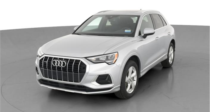 2020 Audi Q3 Premium -
                Bessemer, AL