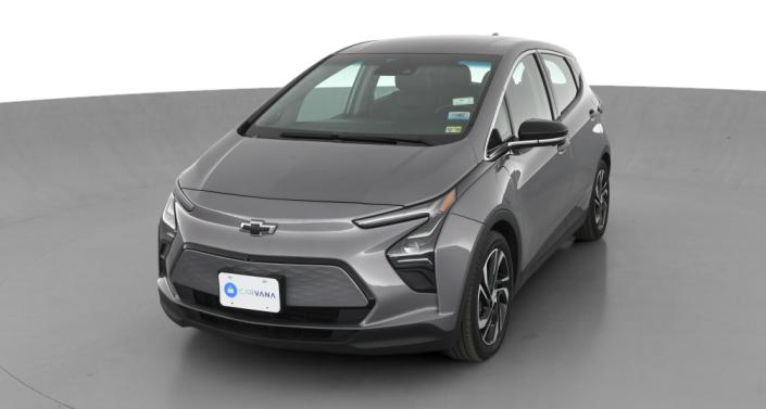 2023 Chevrolet Bolt EV 2LT -
                Colonial Heights, VA