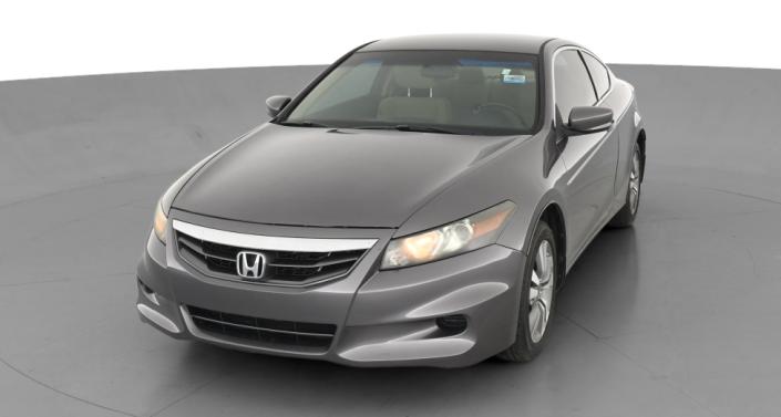 2012 Honda Accord LX-S -
                Bessemer, AL