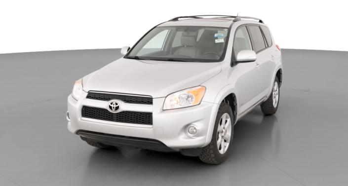 2011 Toyota RAV4 Limited -
                Tolleson, AZ