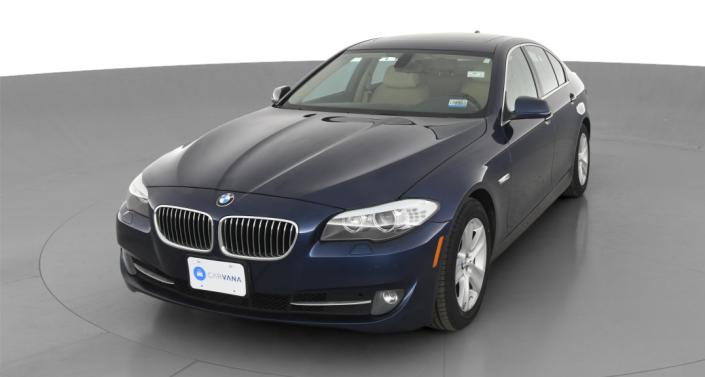 2011 BMW 5 Series 528i -
                Colonial Heights, VA