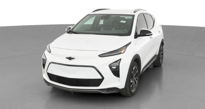 2022 Chevrolet Bolt EUV Premier -
                Colonial Heights, VA