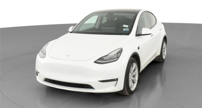 2021 Tesla Model Y Long Range -
                Indianapolis, IN