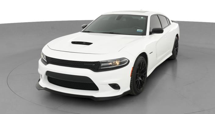 2021 Dodge Charger R/T -
                Bessemer, AL