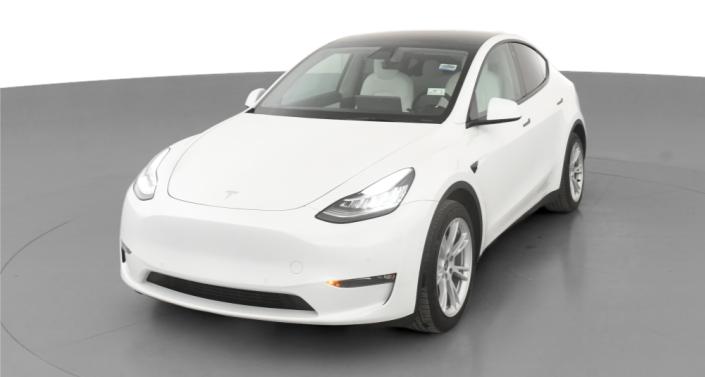 2022 Tesla Model Y Long Range -
                Fort Worth, TX