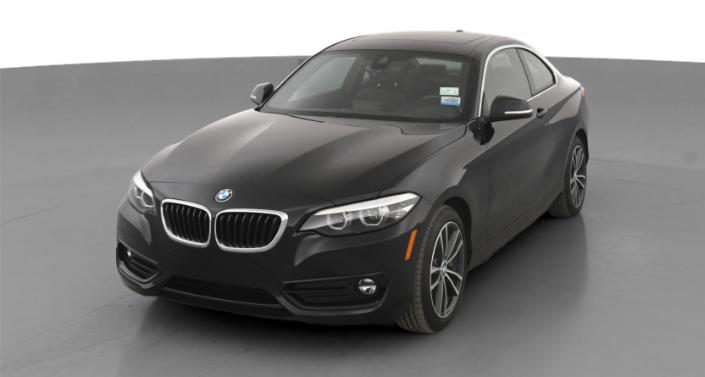 2019 BMW 2 Series 230i -
                Fort Worth, TX