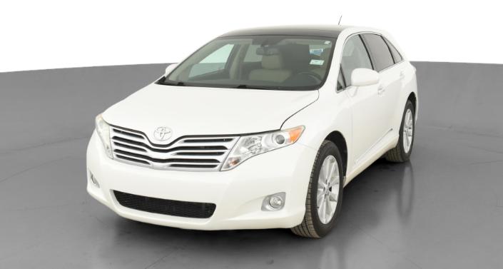 2011 Toyota Venza Base -
                Indianapolis, IN