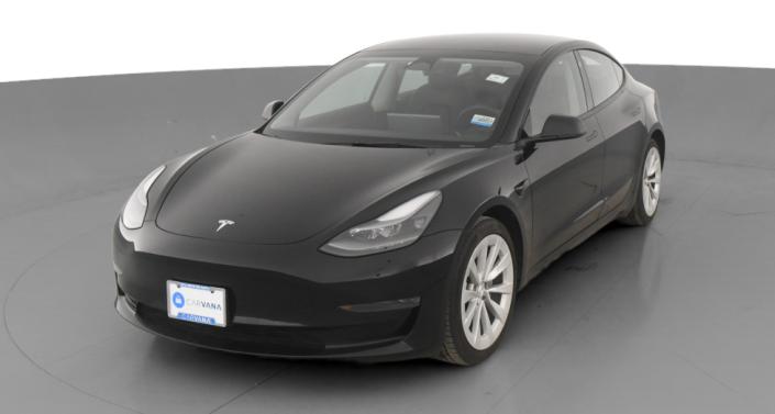 2023 Tesla Model 3 Standard Range -
                Indianapolis, IN