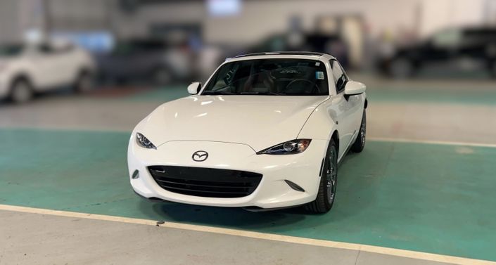 2020 Mazda MX-5 Miata Grand Touring -
                Fairview, OR