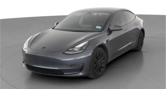 2023 Tesla Model 3 Standard Range -
                Bessemer, AL