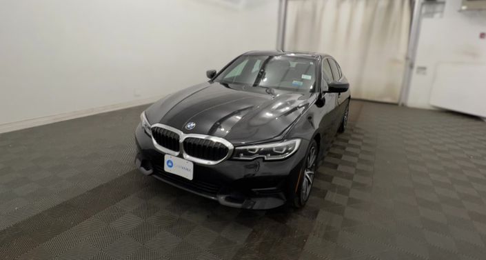 2019 BMW 3 Series 330i xDrive -
                Framingham, MA