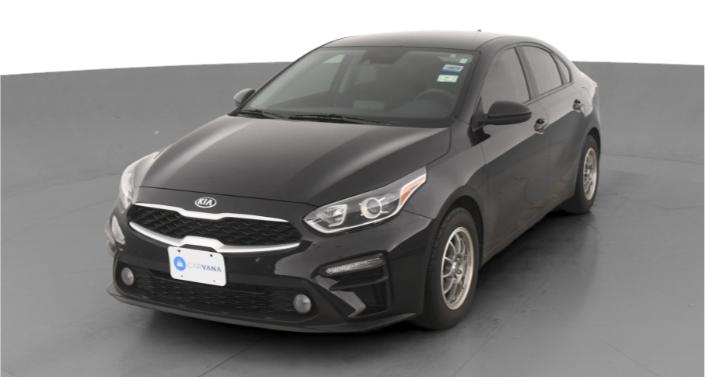 2021 Kia Forte FE -
                Indianapolis, IN