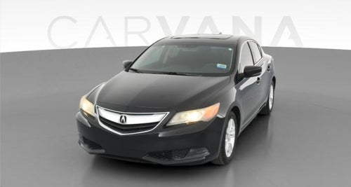 2013 Acura ILX