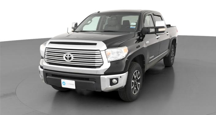 2015 Toyota Tundra Limited -
                Auburn, GA