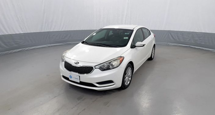 2014 Kia Forte LX -
                Akron, NY