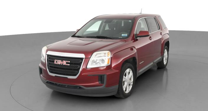 2017 GMC Terrain SLE -
                Bessemer, AL