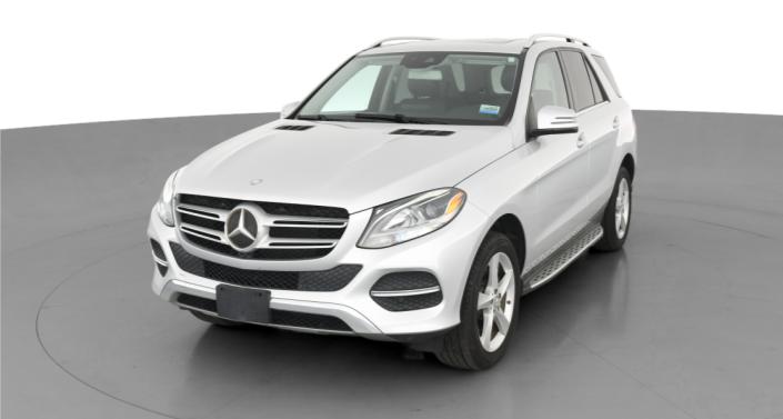 2016 Mercedes-Benz GLE 350 -
                Bessemer, AL