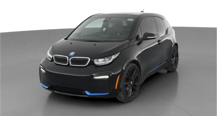 2018 BMW i3 S -
                Tooele, UT