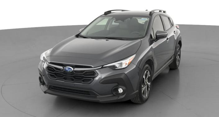 2024 Subaru Crosstrek Premium -
                Bessemer, AL