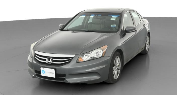 2012 Honda Accord EX-L -
                West Memphis, AR