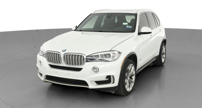 2017 BMW X5 xDrive50i -
                Lorain, OH