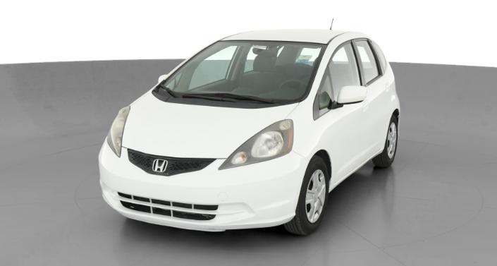 2013 Honda Fit Base -
                Tooele, UT