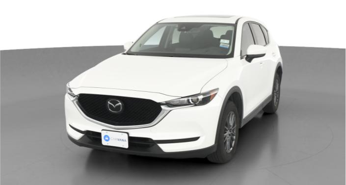 2020 Mazda CX-5 Touring -
                Rocklin, CA