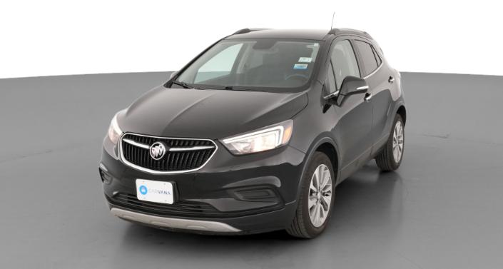 2019 Buick Encore Preferred -
                Tolleson, AZ