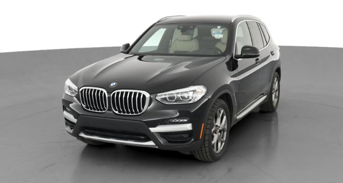 2021 BMW X3 sDrive30i -
                Bessemer, AL