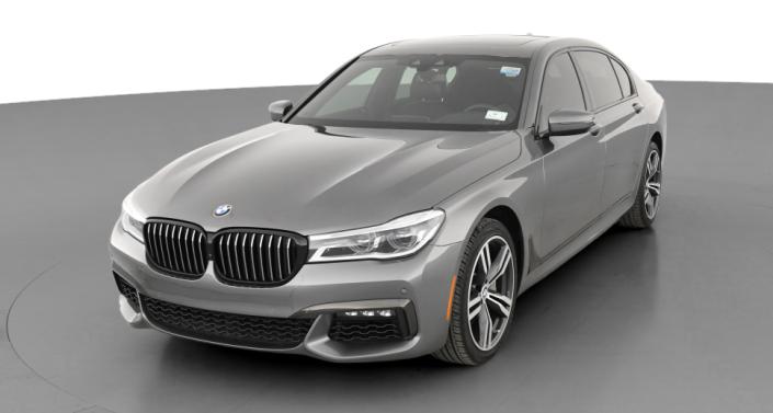 2019 BMW 7 Series 750i -
                Auburn, GA