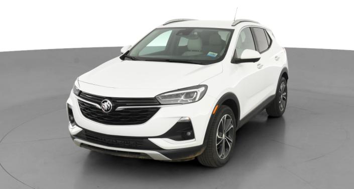 2020 Buick Encore GX Essence -
                Bessemer, AL