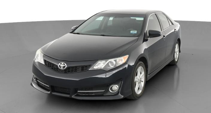 2014 Toyota Camry SE -
                Haines City, FL