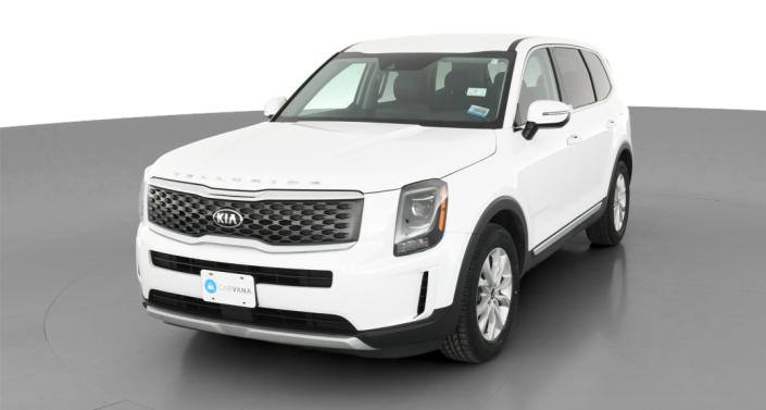 2021 Kia Telluride LX -
                Indianapolis, IN