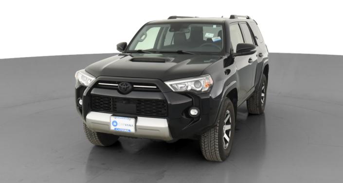 2022 Toyota 4Runner TRD Off Road -
                Indianapolis, IN