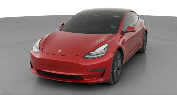 2019 Tesla Model 3 Standard Range -
                Concord, NC